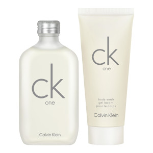 Coffret CK One - Eau de Toilette Coffret CK One - Eau de Toilette